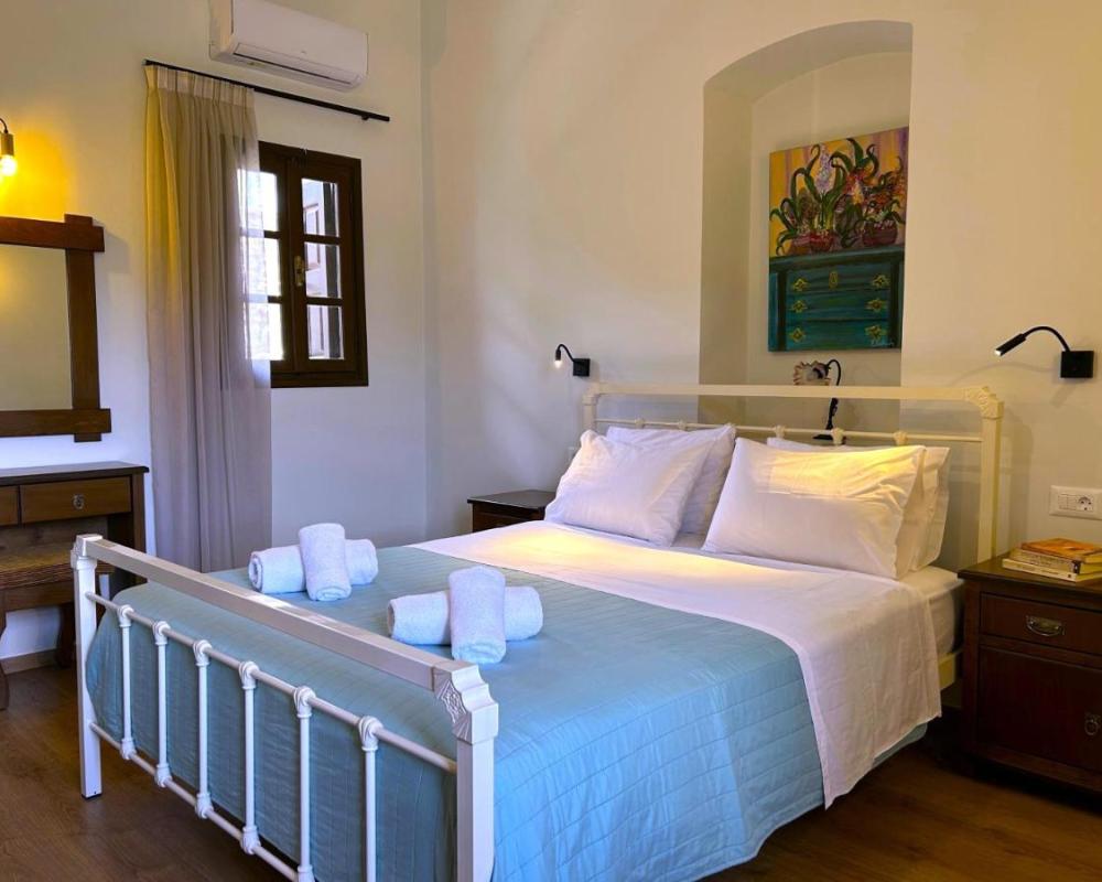 фото Itida Suites