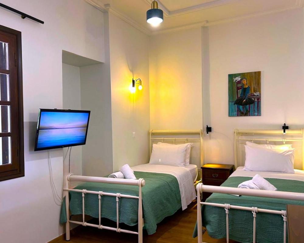 фото Itida Suites