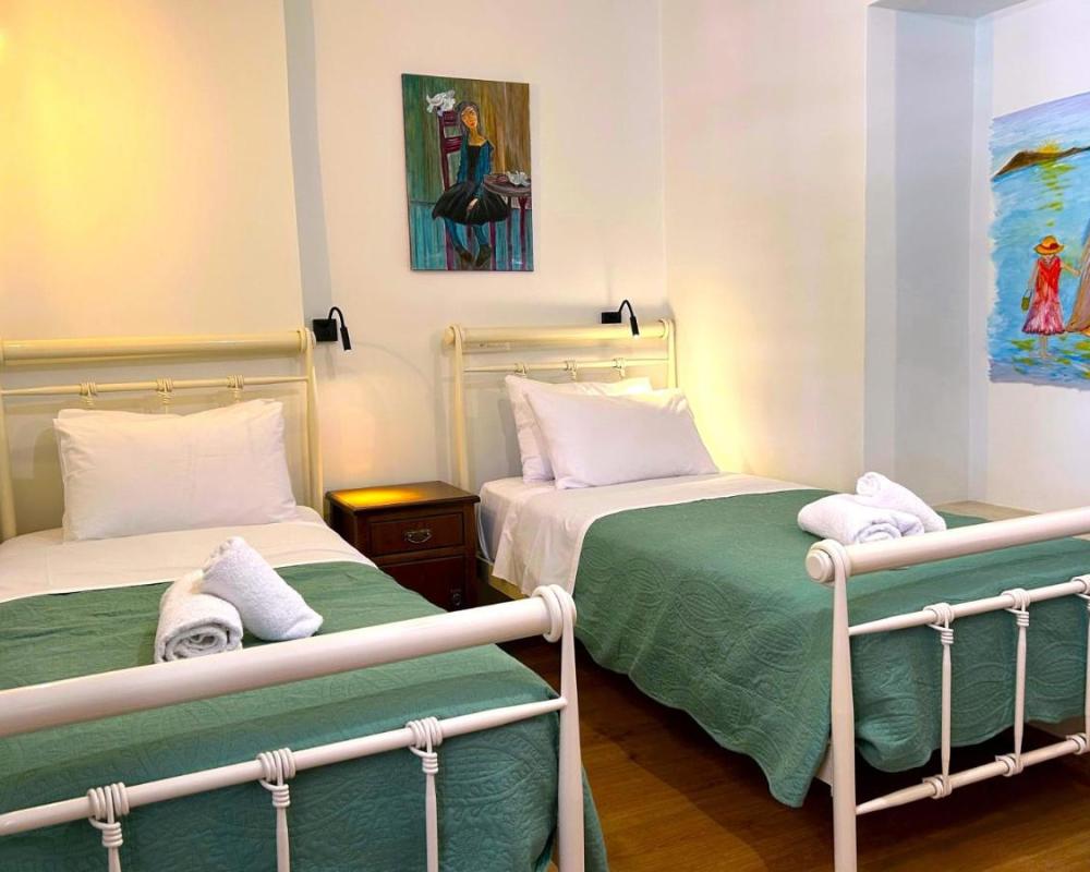 фото Itida Suites