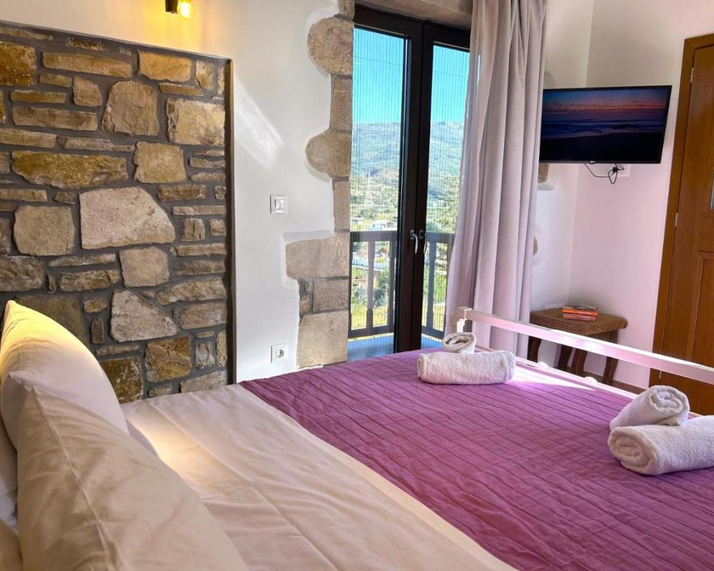 фото Itida Suites