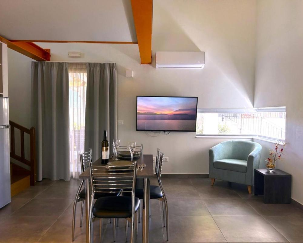 фото Itida Suites