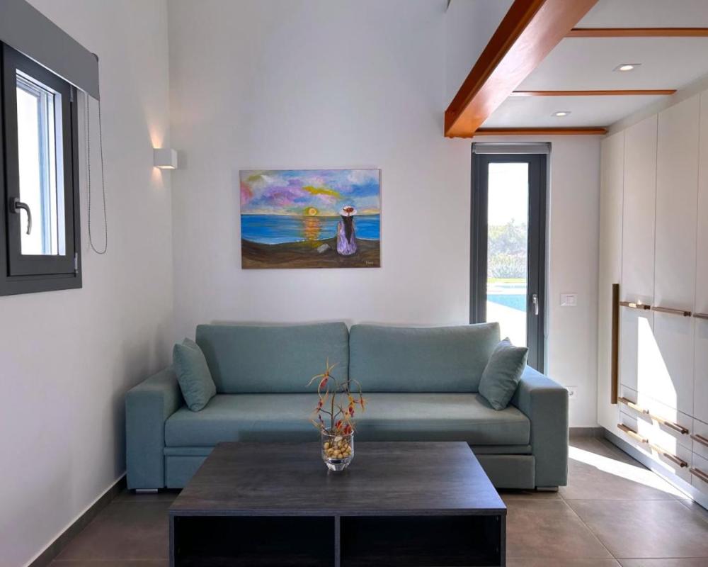 фото Itida Suites