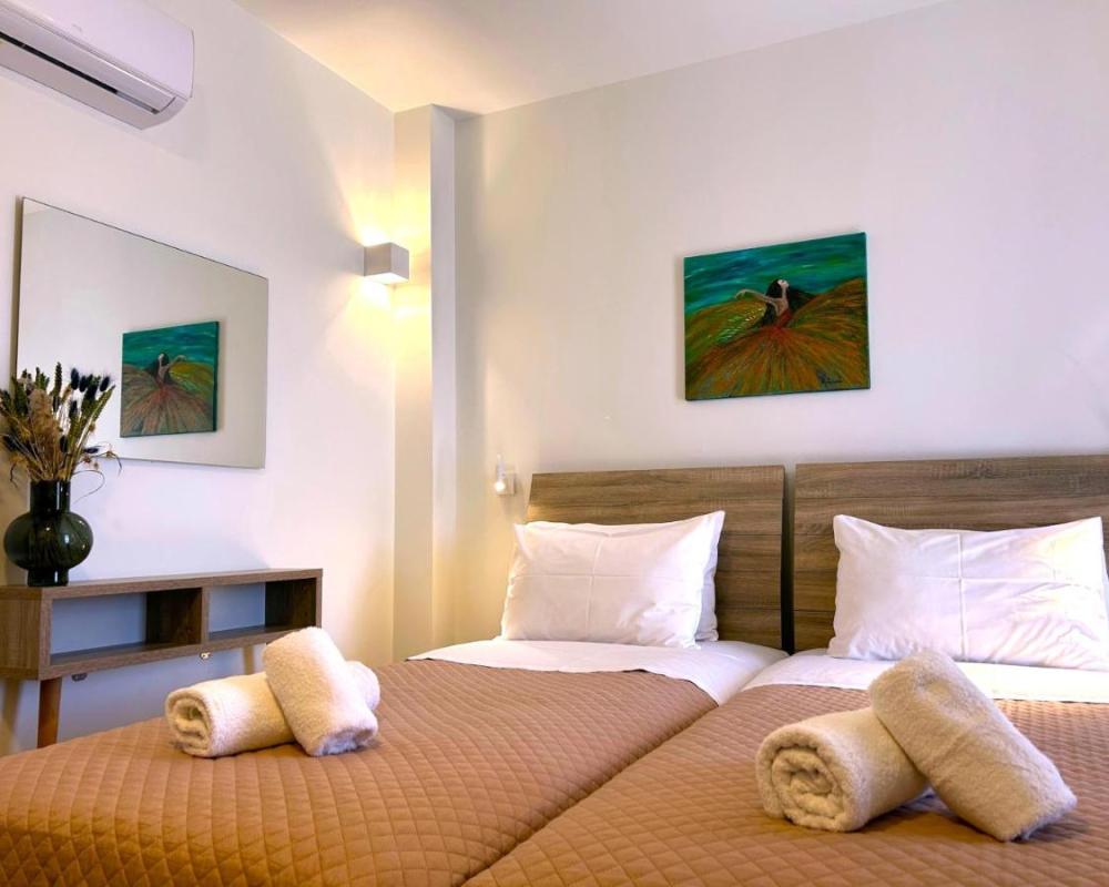 фото Itida Suites