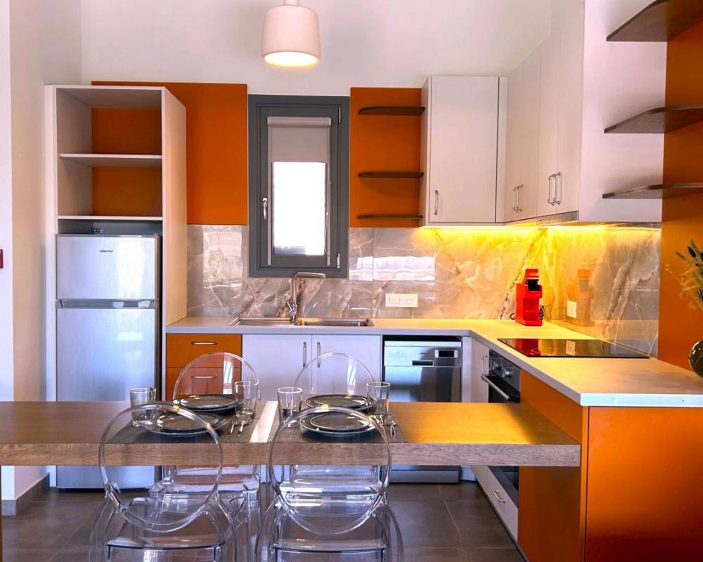 фото Itida Suites
