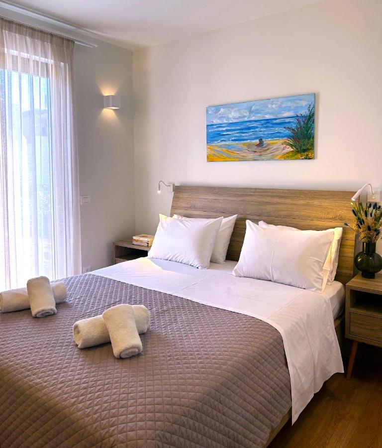 фото Itida Suites