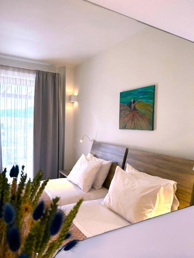 фото Itida Suites
