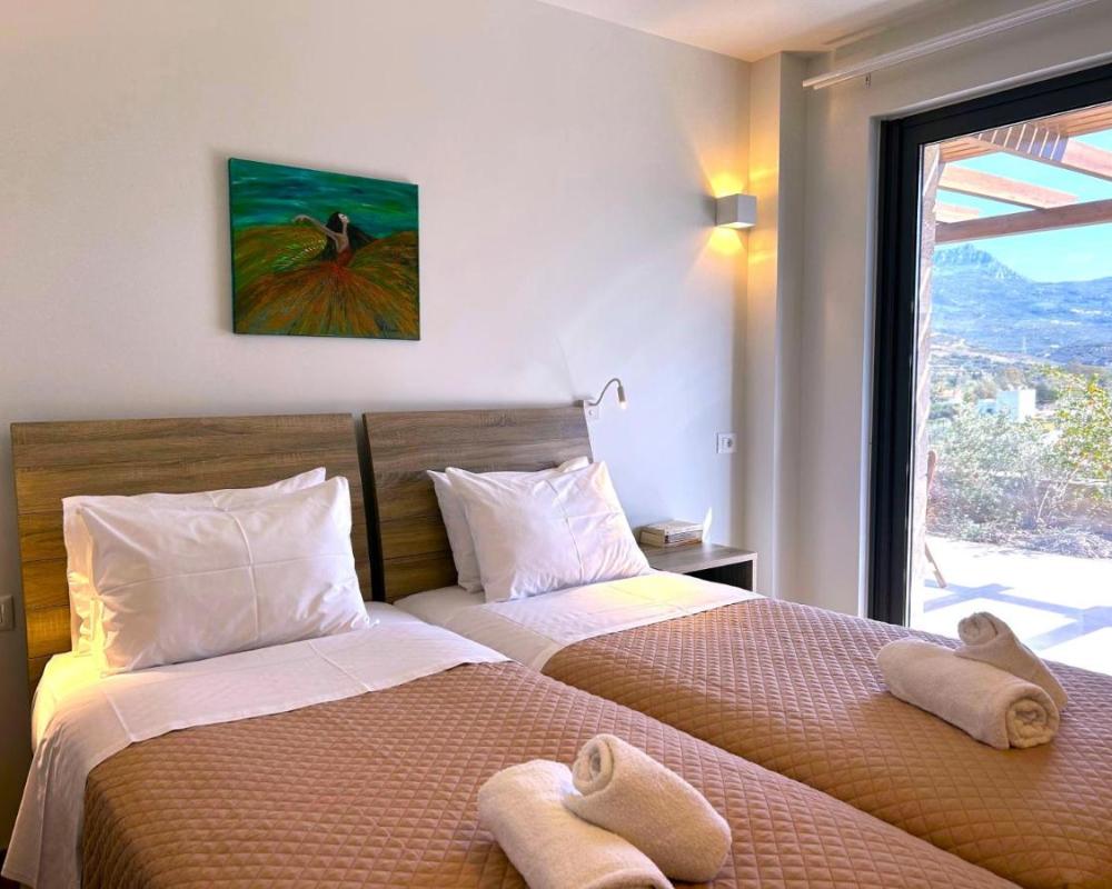 фото Itida Suites