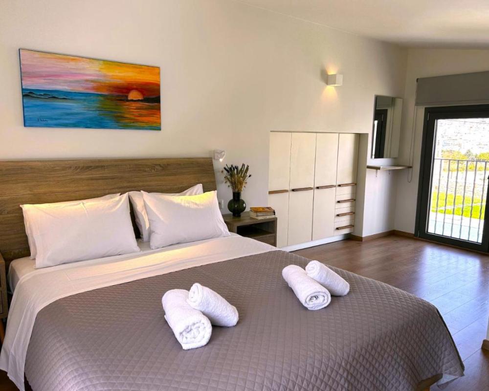 фото Itida Suites