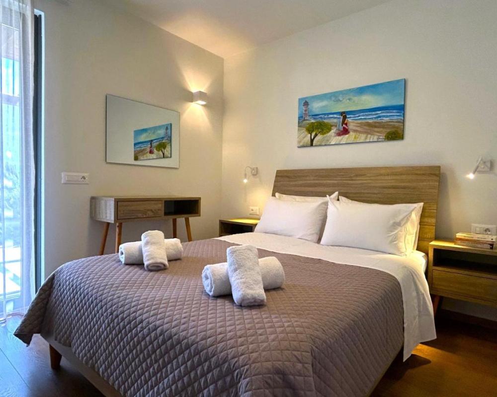 фото Itida Suites