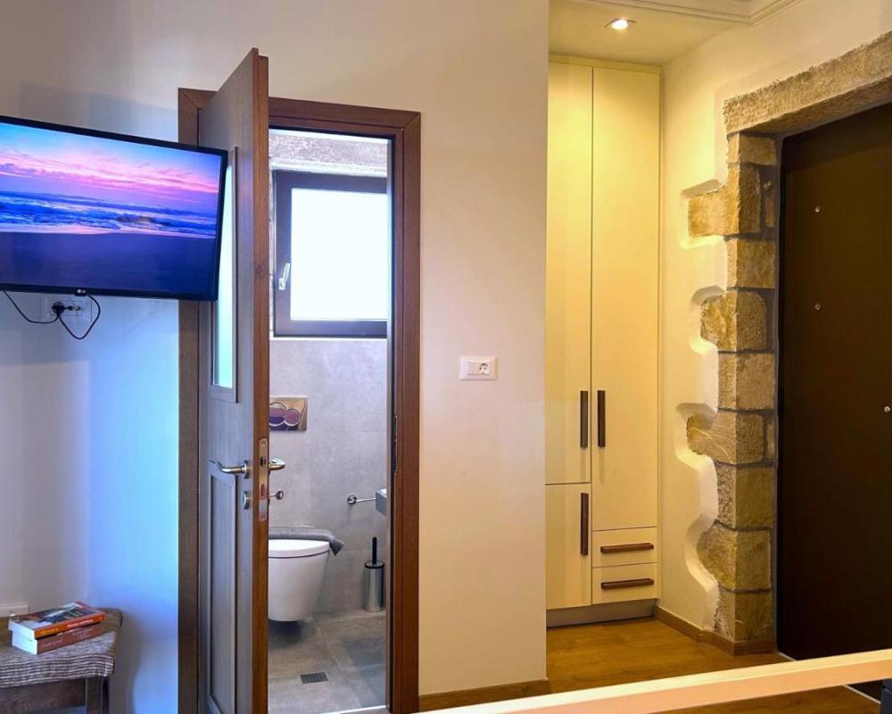 фото Itida Suites