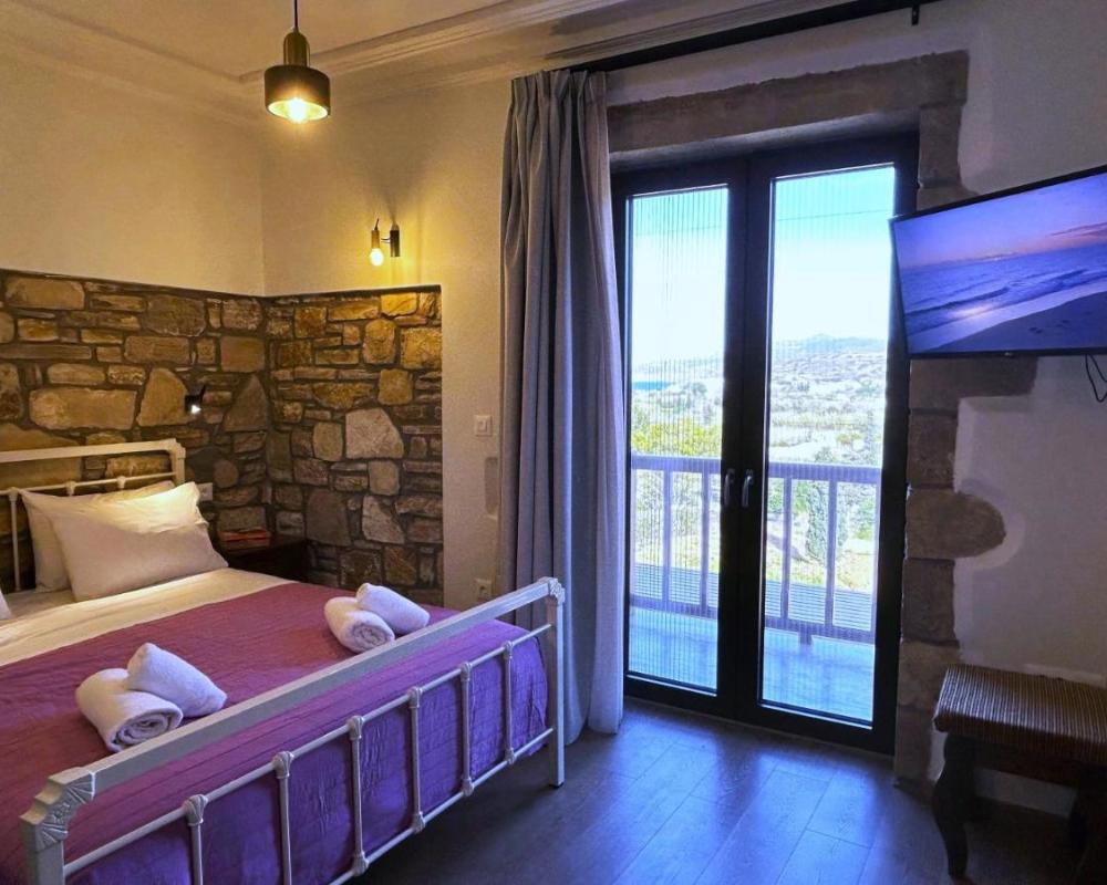фото Itida Suites