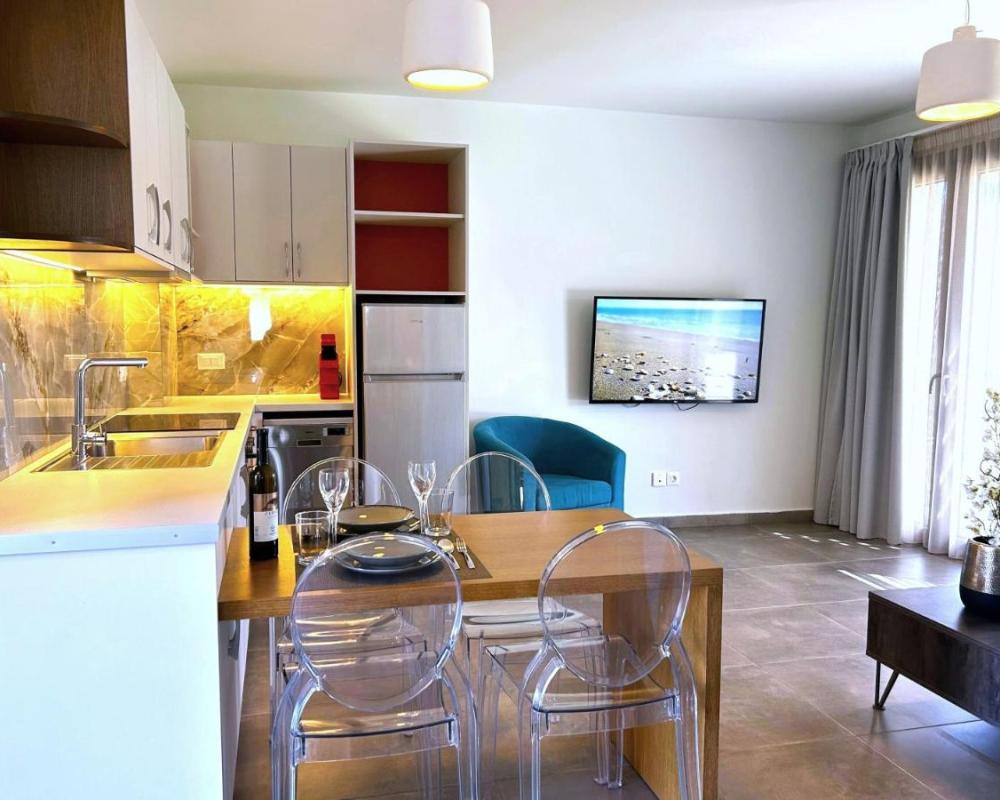 фото Itida Suites