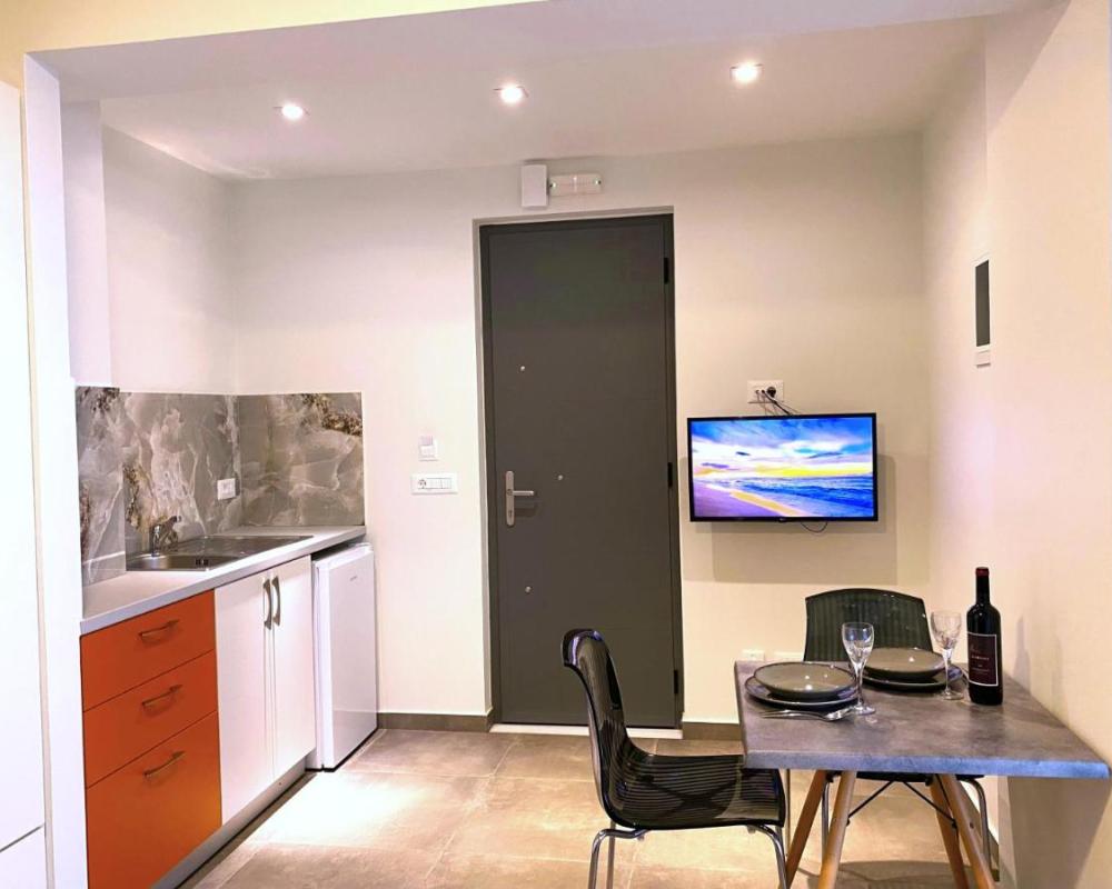 фото Itida Suites