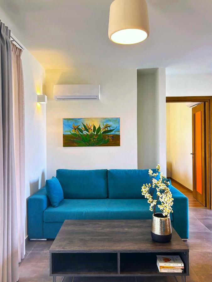 фото Itida Suites