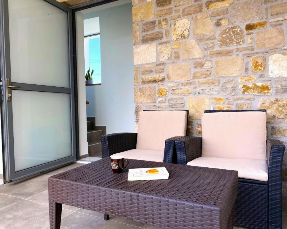 фото Itida Suites