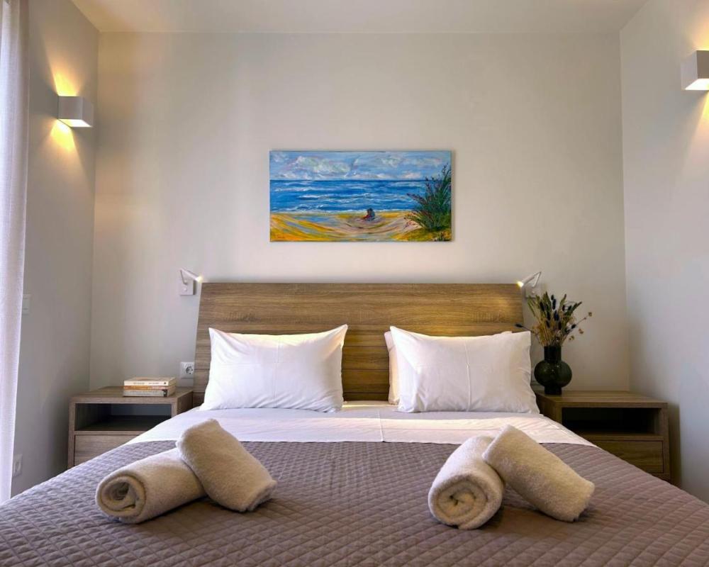 фото Itida Suites
