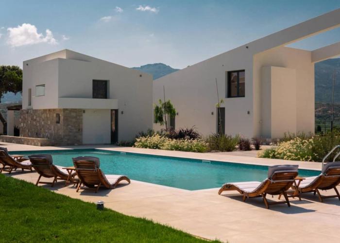 Itida Suites