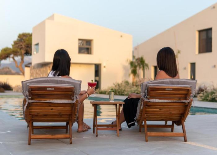 Itida Suites