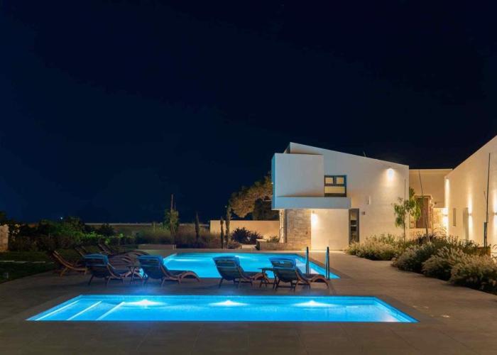 Itida Suites