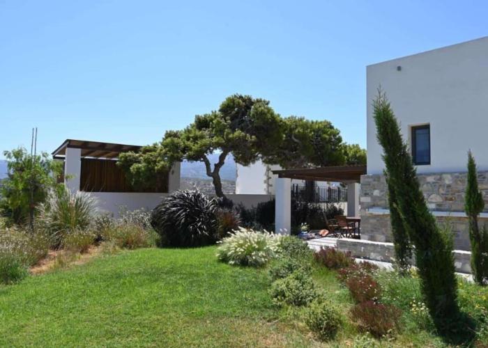 Itida Suites
