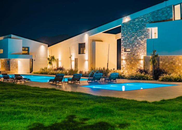 Itida Suites