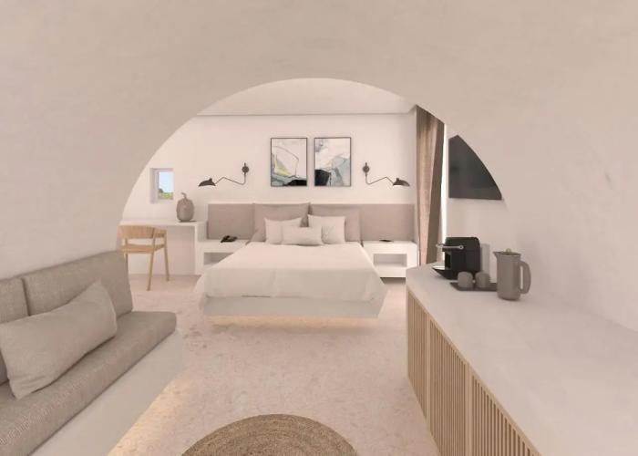 Parocks Luxury Hotel & Spa