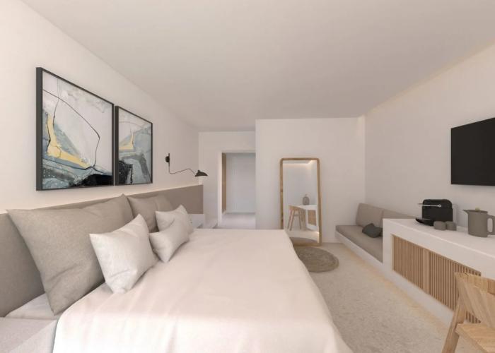 Parocks Luxury Hotel & Spa