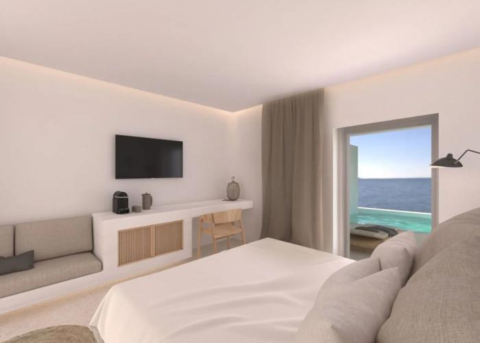 Parocks Luxury Hotel & Spa