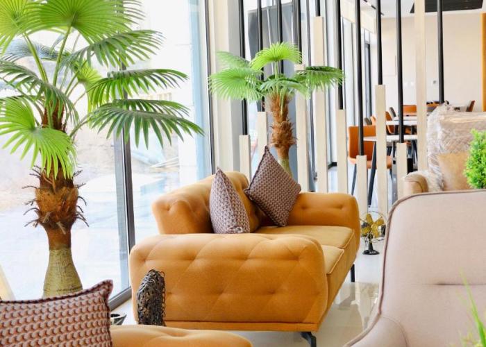 Aysel Hotel