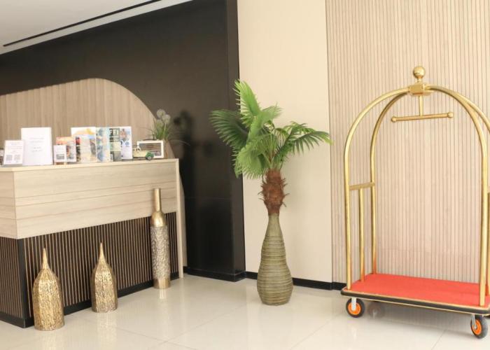 Aysel Hotel