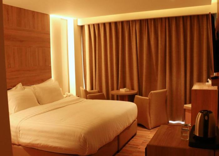 Aysel Hotel