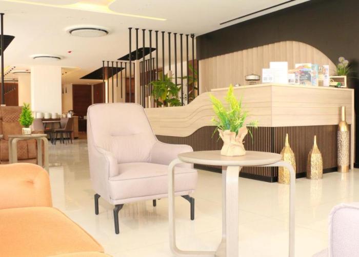 Aysel Hotel
