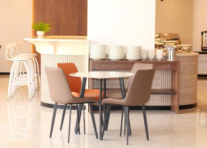 Aysel Hotel