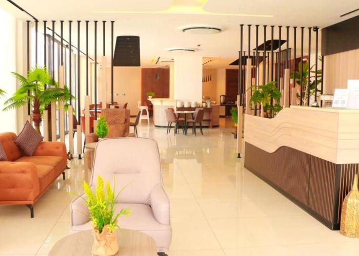 Aysel Hotel