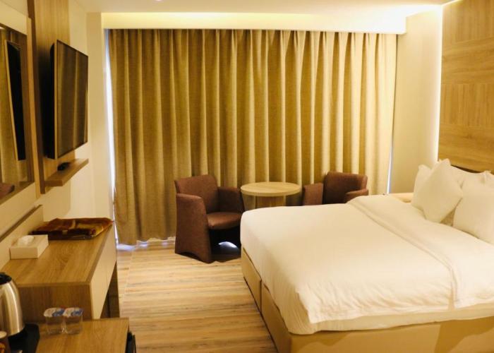 Aysel Hotel