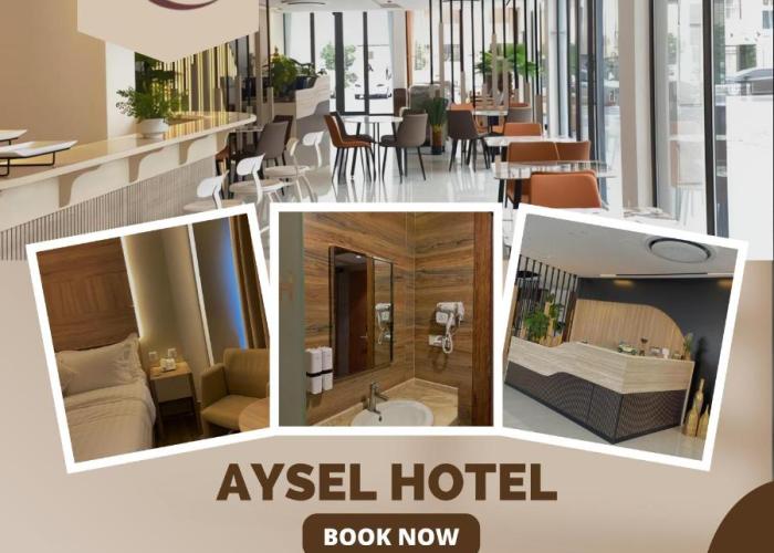 Aysel Hotel