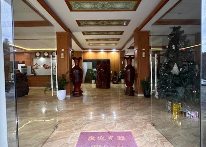 Khách sạn Vĩnh Lộc