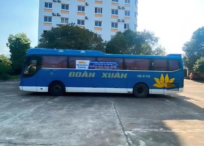Khách sạn Vĩnh Lộc