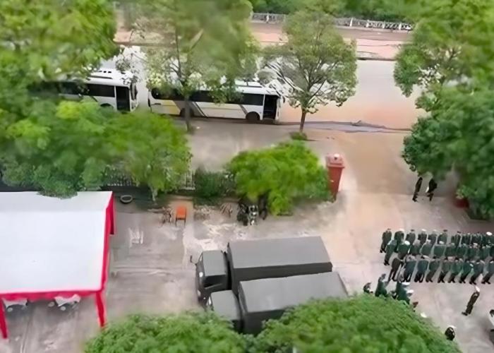Khách sạn Vĩnh Lộc