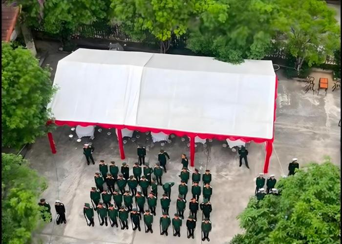 Khách sạn Vĩnh Lộc