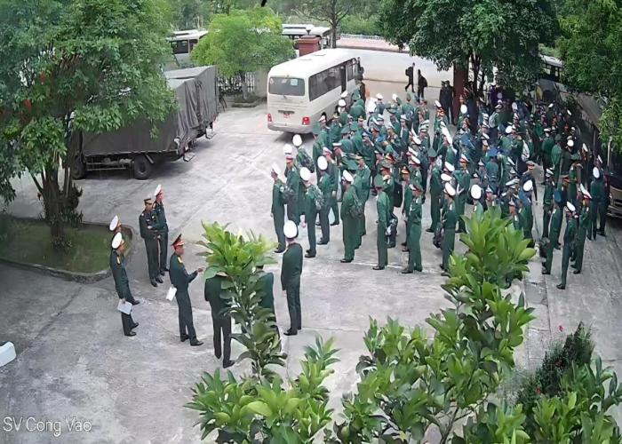 Khách sạn Vĩnh Lộc