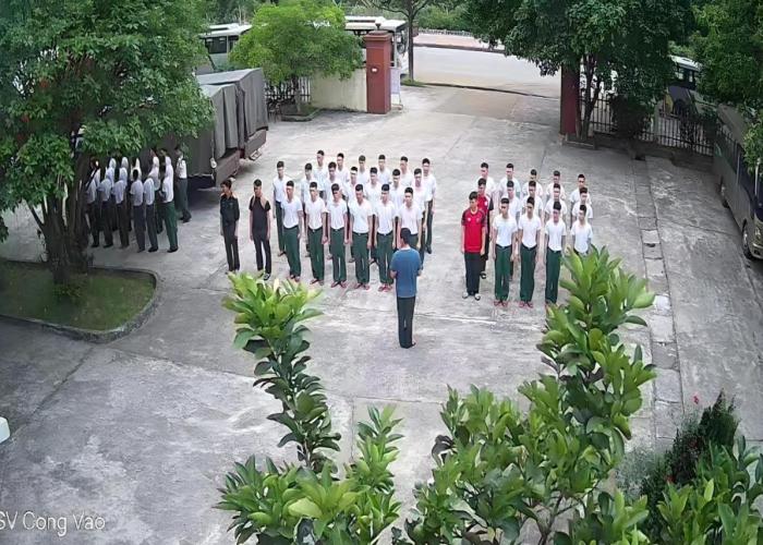 Khách sạn Vĩnh Lộc