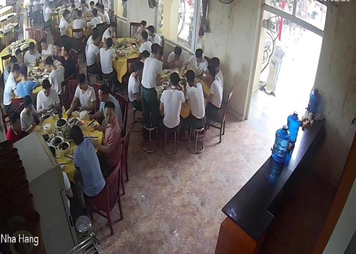 Khách sạn Vĩnh Lộc