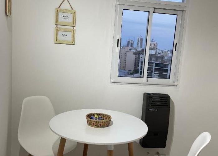 Muy Luminoso Departamento a estrenar !! A un paso de todo!!!