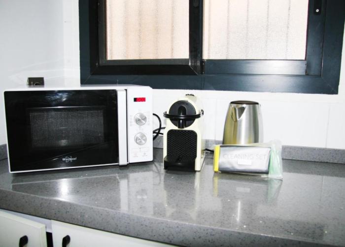 DakarByDays-DBD003-Appartement Adèle 1 chambre