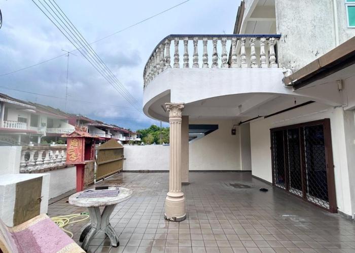 Homestays Winhouse