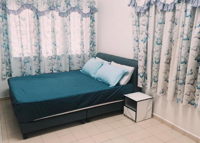 Homestays Winhouse