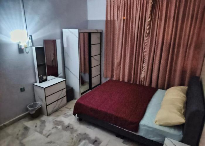 Homestays Winhouse