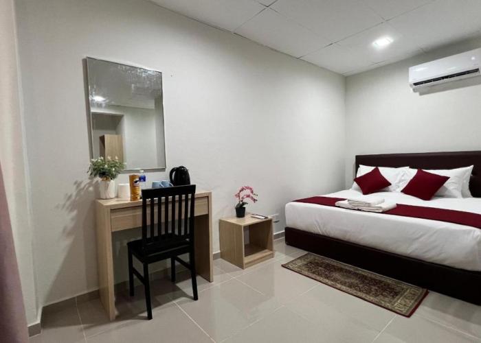De Royal Hotel