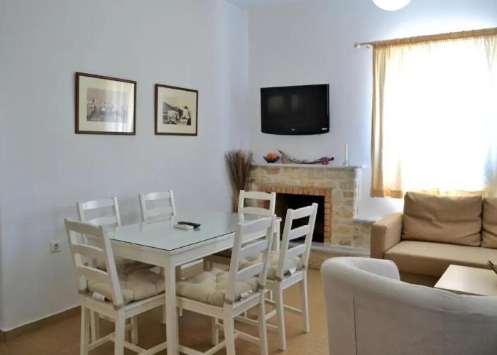 Mer Bleu Luxury apartments